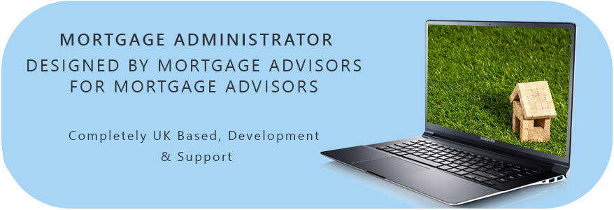 Mortgage Administrator is our industry leading software for mortgage brokers and mortgage advisers across the UK.  This tried and tested solution and has been helping case handlers meet their regulatory requirements and gain new business, year after year. For those with more unique needs we’ve excelled at providing tailor made modification to help them get ahead of the competition. So what are you waiting for ?