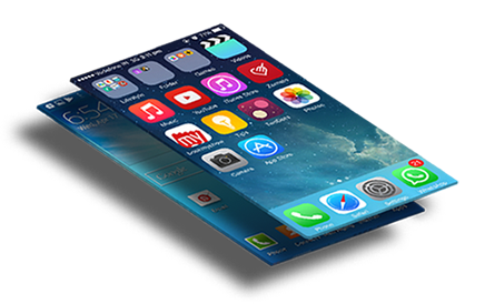 Mobile apps for your business. Work with us to design and develop an affordable app that does exactly what you need.