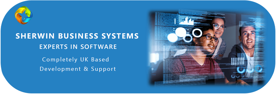 S B Systems are leading experts in software development and our entirely UK based team work will work with you to create bespoke software to cater for all your business needs